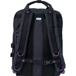 Doughnut - Macaroon Large Happy Camper 18 - Daypack