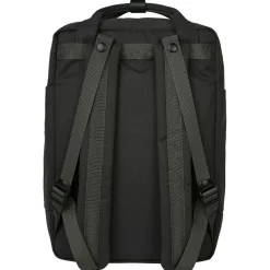 Doughnut - Macaroon Meditative Dark Backpack 16 - Daypack