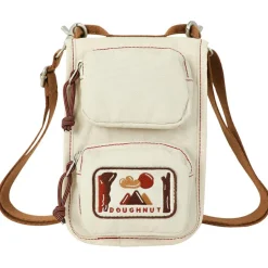 Doughnut - Slim Dreamwalker Crossbody Bag - Umhängetasche