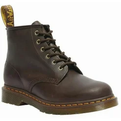 Dr. Martens - 101 Crazy Horse - Freizeitstiefel