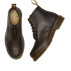 Dr. Martens - 101 Crazy Horse - Freizeitstiefel