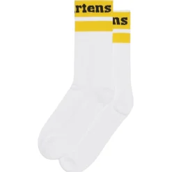 Dr. Martens - Athletic Logo Sock - Multifunktionssocken