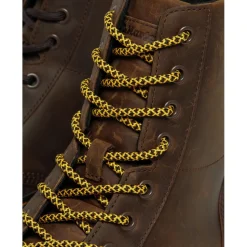 Dr. Martens - Combs Leather Crazy Horse - Freizeitstiefel