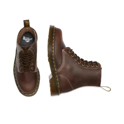 Dr. Martens - Women's 1460 Pascal - Freizeitstiefel