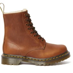 Dr. Martens - Women's 1460 Serena Orleans - Winterschuhe