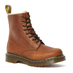 Dr. Martens - Women's 1460 Serena Orleans - Winterschuhe