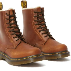 Dr. Martens - Women's 1460 Serena Orleans - Winterschuhe