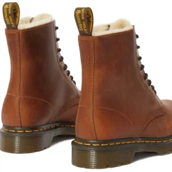 Dr. Martens - Women's 1460 Serena Orleans - Winterschuhe