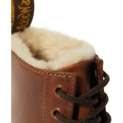 Dr. Martens - Women's 1460 Serena Orleans - Winterschuhe