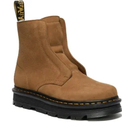 Dr. Martens - Women's Zebzag Laceless WL - Winterschuhe
