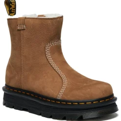 Dr. Martens - Women's Zebzag Rigger WL - Winterschuhe