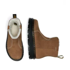 Dr. Martens - Women's Zebzag Rigger WL - Winterschuhe