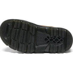 Dr. Martens - Women's Zebzag Rigger WL - Winterschuhe