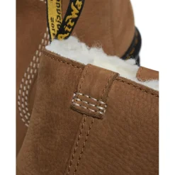 Dr. Martens - Women's Zebzag Rigger WL - Winterschuhe