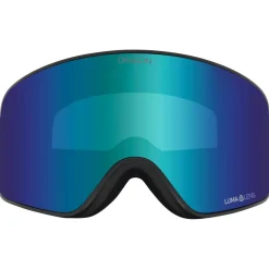 Dragon - NFX Mag OTG IR (VLT 6% + 62%) - Skibrille