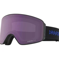 Dragon - NFX Mag OTG IR (VLT 6% + 62%) - Skibrille
