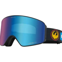 Dragon - NFX Mag OTG (VLT 23% + 54%) - Skibrille
