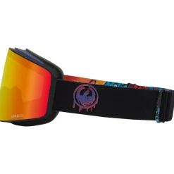 Dragon - PXV (VLT 6% + 66%) - Skibrille