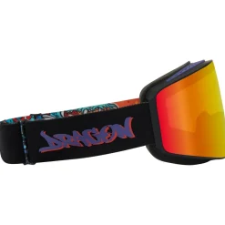 Dragon - PXV (VLT 6% + 66%) - Skibrille