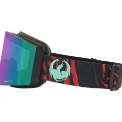 Dragon - RVX Mag OTG IR (VLT 6% + 54%) - Skibrille