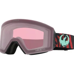 Dragon - RVX Mag OTG IR (VLT 6% + 54%) - Skibrille