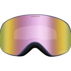 Dragon - X2S (VLT 54% + 62%) - Skibrille