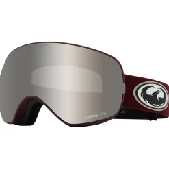Dragon - X2S (VLT 14% + 54%) - Skibrille