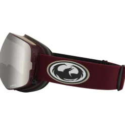 Dragon - X2S (VLT 14% + 54%) - Skibrille