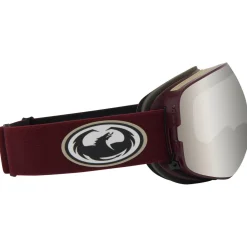 Dragon - X2S (VLT 14% + 54%) - Skibrille