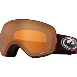 Dragon - X2S (VLT 14% + 54%) - Skibrille