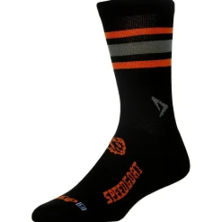 Drymax - Lite Trail Running Crew - SPEEDGOAT - Laufsocken