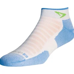 Drymax - Running Lite-Mesh Mini Crew - Laufsocken