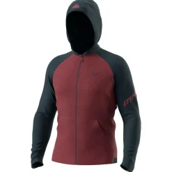 Dynafit - 24/7 Polartec Zip Hoody - Hoodie
