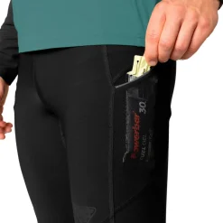 Dynafit - Alpine 3/4 Tights - Laufhose