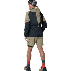 Dynafit - Alpine GTX Jacket - Regenjacke