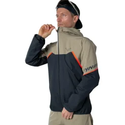 Dynafit - Alpine GTX Jacket - Regenjacke