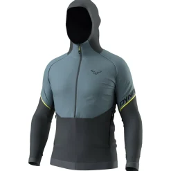 Dynafit - Alpine Hybrid Jacket - Laufjacke