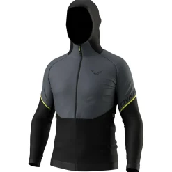 Dynafit - Alpine Hybrid Jacket - Laufjacke