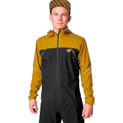 Dynafit - Alpine 3L Jacket - Regenjacke