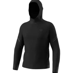 Dynafit - Alpine L/S Hooded Tee - Longsleeve