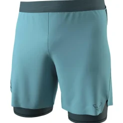 Dynafit - Alpine Pro 2/1 Shorts - Laufshorts