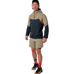 Dynafit - Alpine Pro 2/1 Shorts - Laufshorts