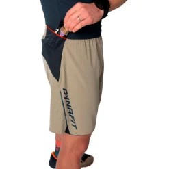 Dynafit - Alpine Pro 2/1 Shorts - Laufshorts