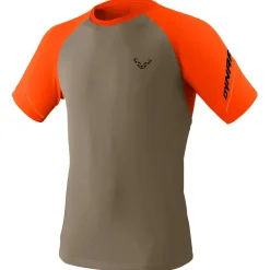 Dynafit - Alpine Pro S/S Tee - Laufshirt