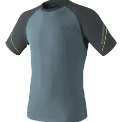 Dynafit - Alpine Pro S/S Tee - Laufshirt