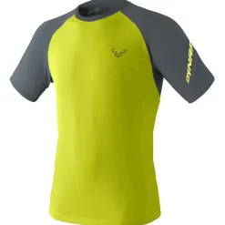 Dynafit - Alpine Pro S/S Tee - Laufshirt