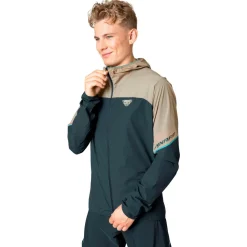 Dynafit - Alpine Wind Jacket - Windjacke