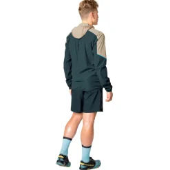 Dynafit - Alpine Wind Jacket - Windjacke