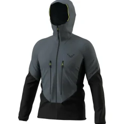 Dynafit - Blacklight Softshell Jacket - Softshelljacke