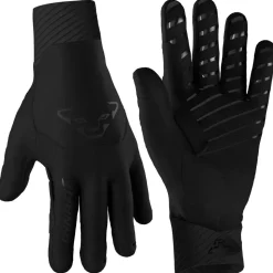 Dynafit - Blacklight Softshell Gloves - Handschuhe